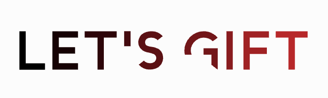 Let's Gift Logo